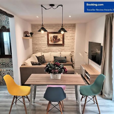 Casa Manuela Mas Que Una Casa Un Hogar Толедо Екстериор снимка