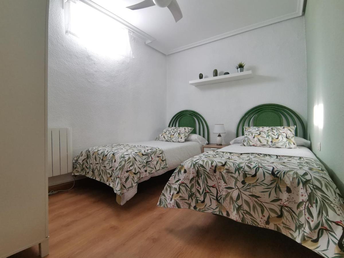 Casa Manuela Mas Que Una Casa Un Hogar Толедо Екстериор снимка