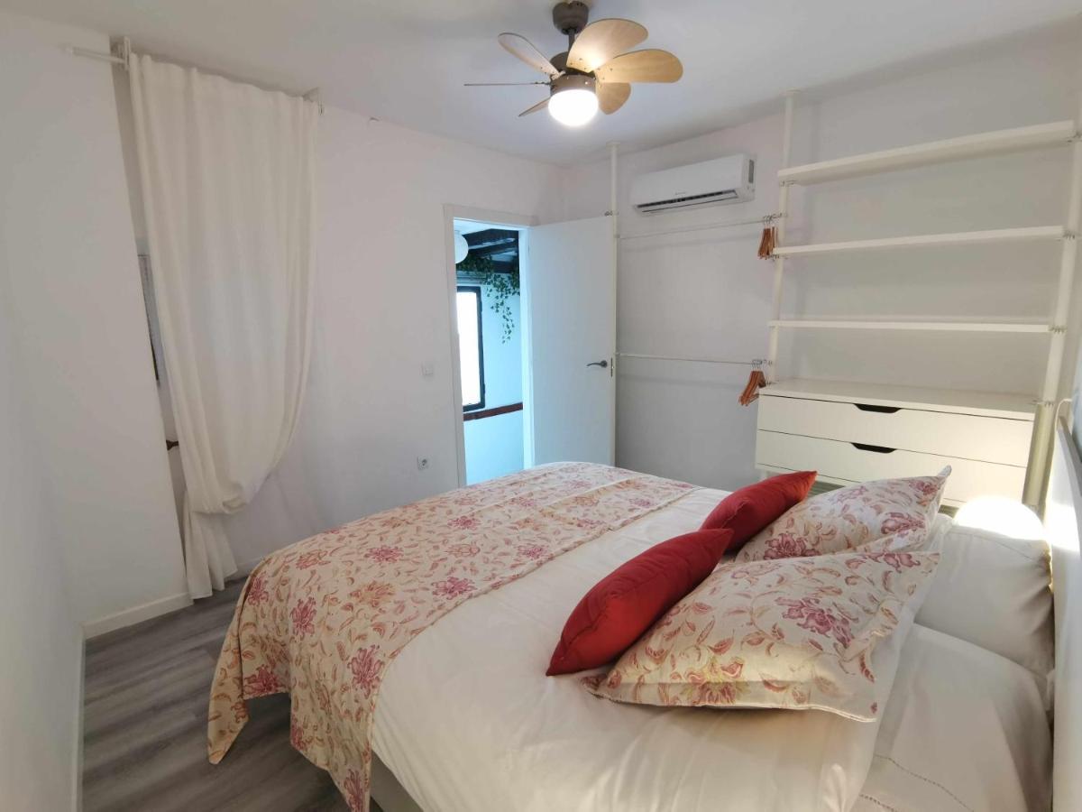 Casa Manuela Mas Que Una Casa Un Hogar Толедо Екстериор снимка