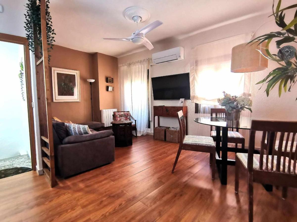 Casa Manuela Mas Que Una Casa Un Hogar Толедо Екстериор снимка