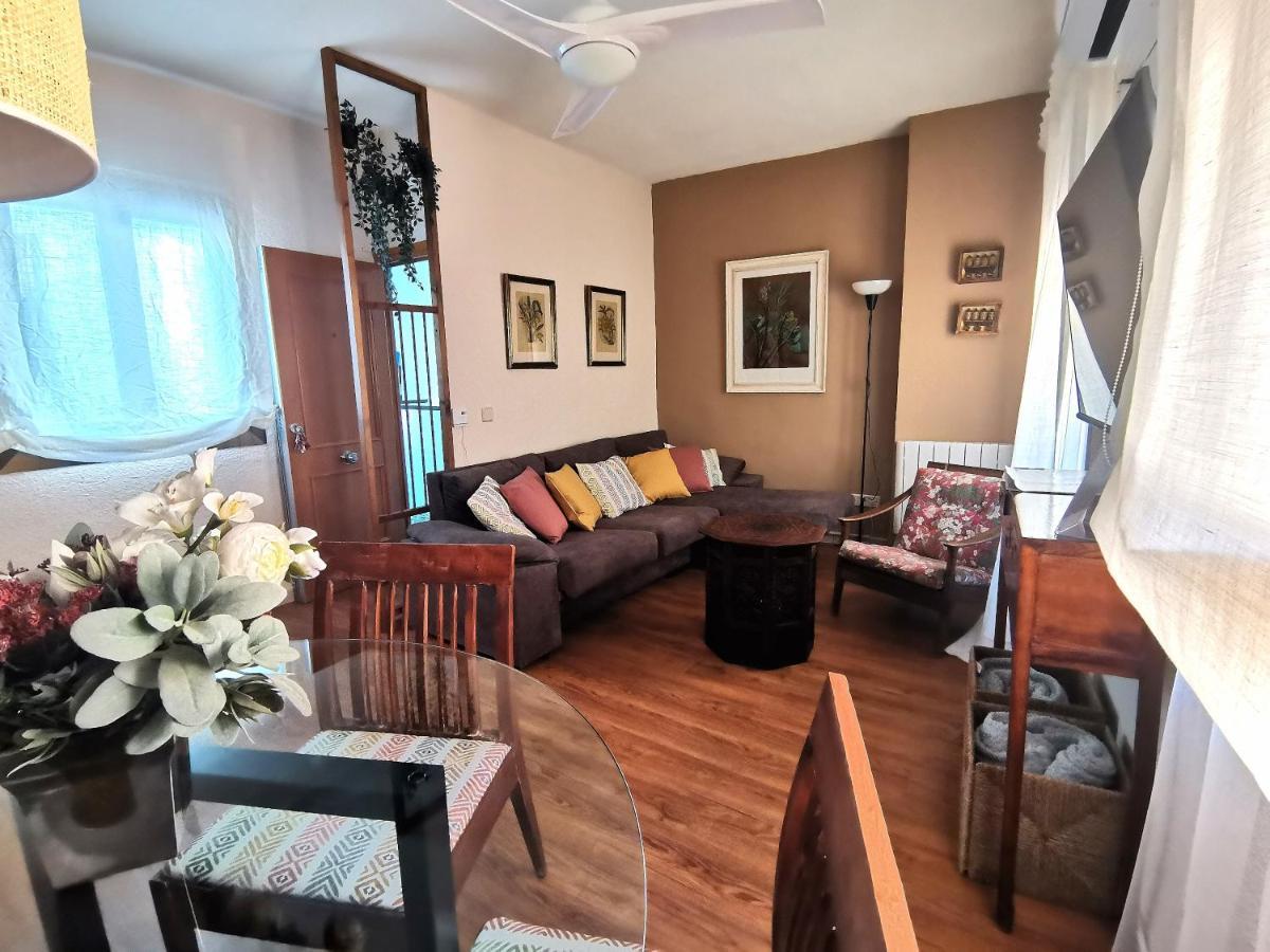 Casa Manuela Mas Que Una Casa Un Hogar Толедо Екстериор снимка