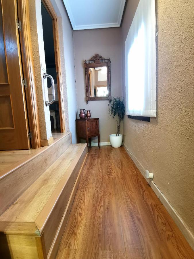 Casa Manuela Mas Que Una Casa Un Hogar Толедо Екстериор снимка