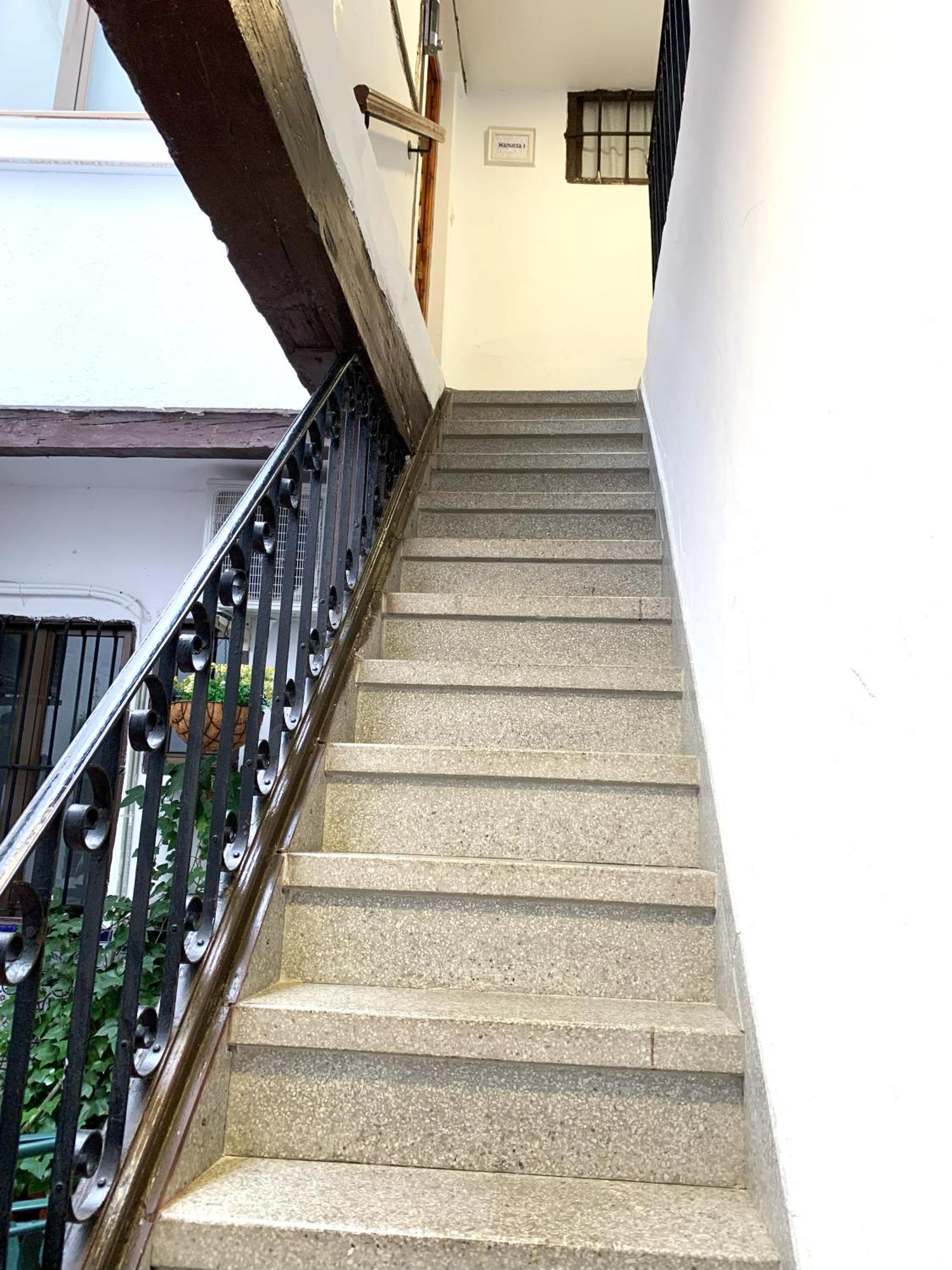 Casa Manuela Mas Que Una Casa Un Hogar Толедо Екстериор снимка